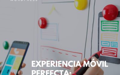 Experiencia Móvil Perfecta: Mantenimiento para Todos los Dispositivos
